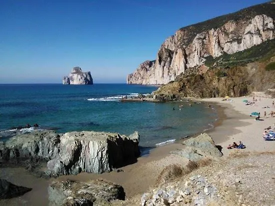 Pan di Zucchero Iglesias Italia