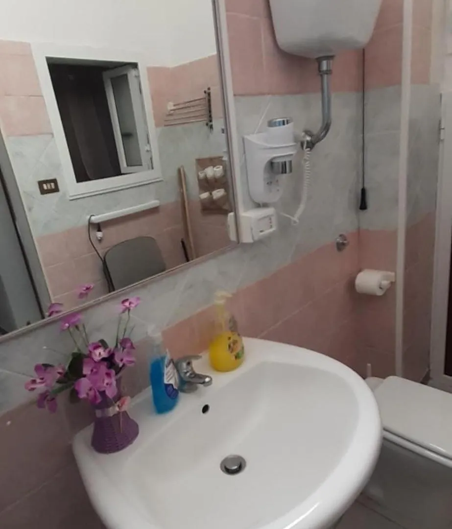 Pan Di Zucchero Iglesias Apartment