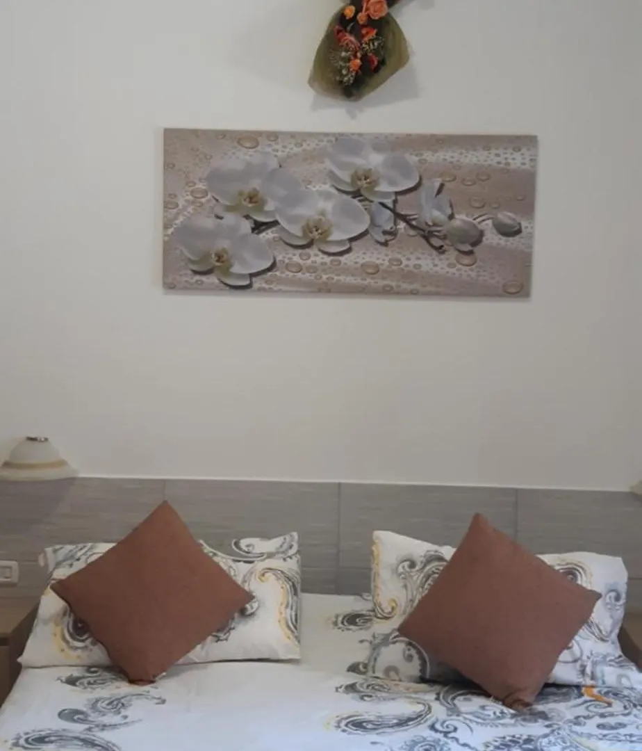 Apartment Pan Di Zucchero Iglesias
