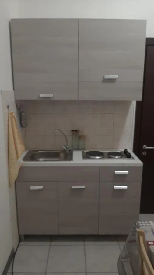 Apartment Pan Di Zucchero Iglesias