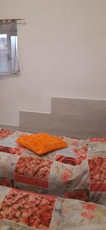 Apartment Pan Di Zucchero Iglesias