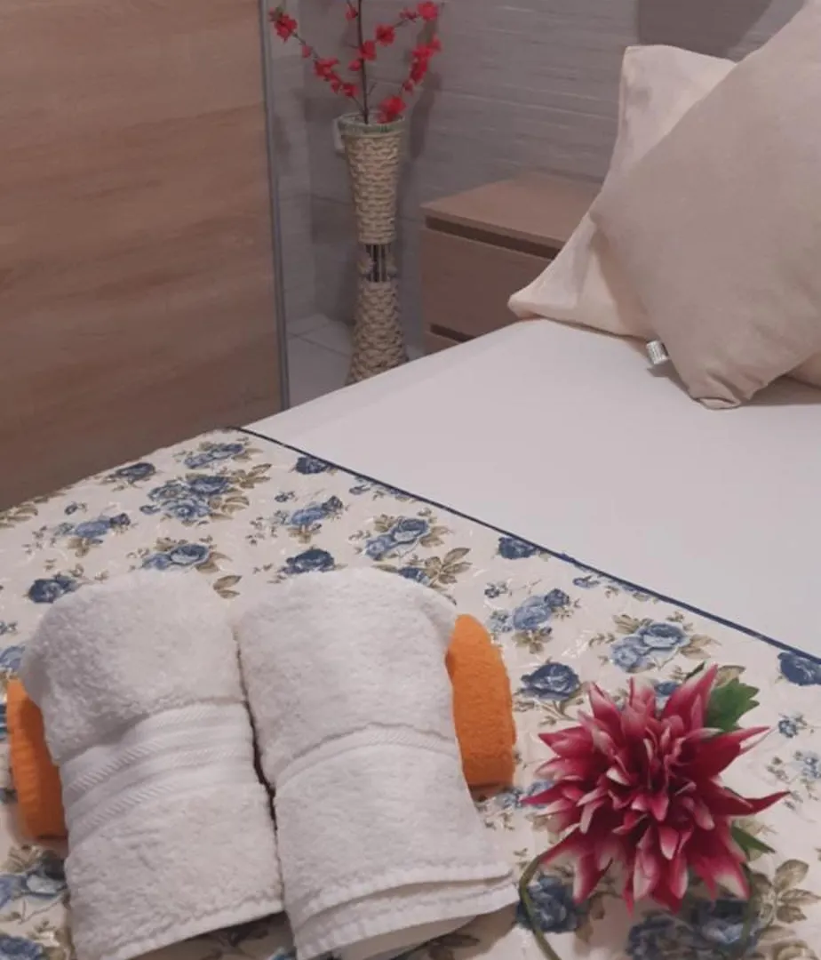 Apartament Pan Di Zucchero Iglesias