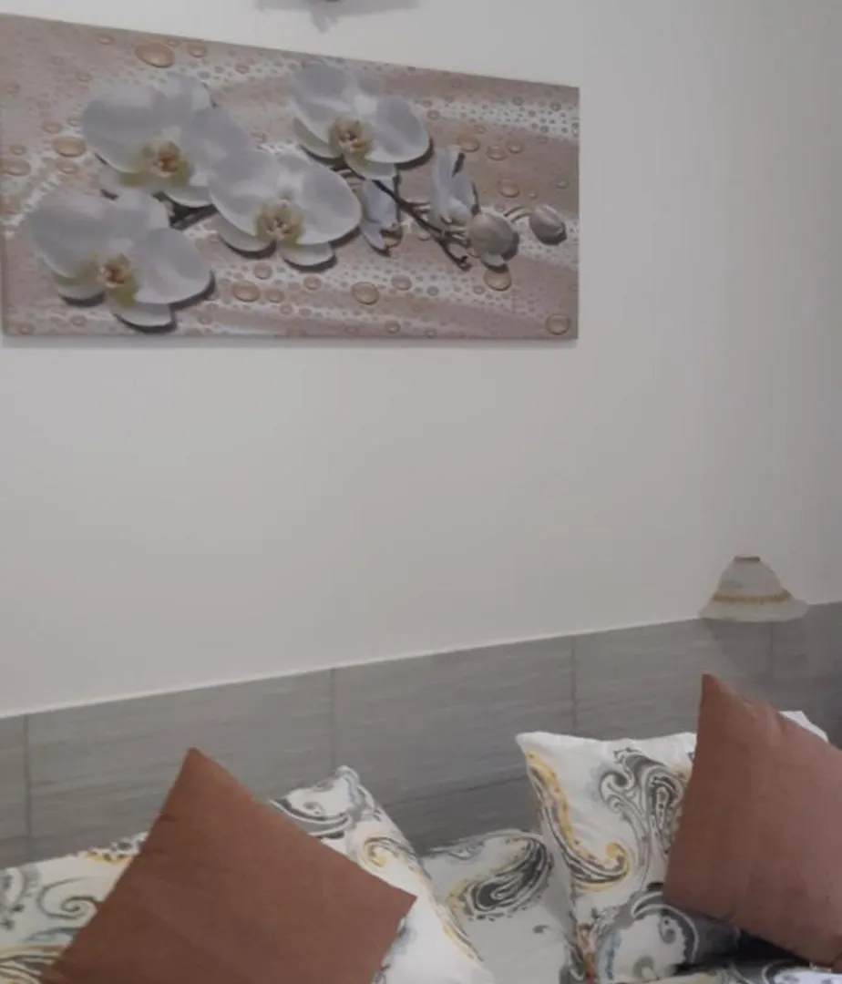 Apartment Pan Di Zucchero Iglesias