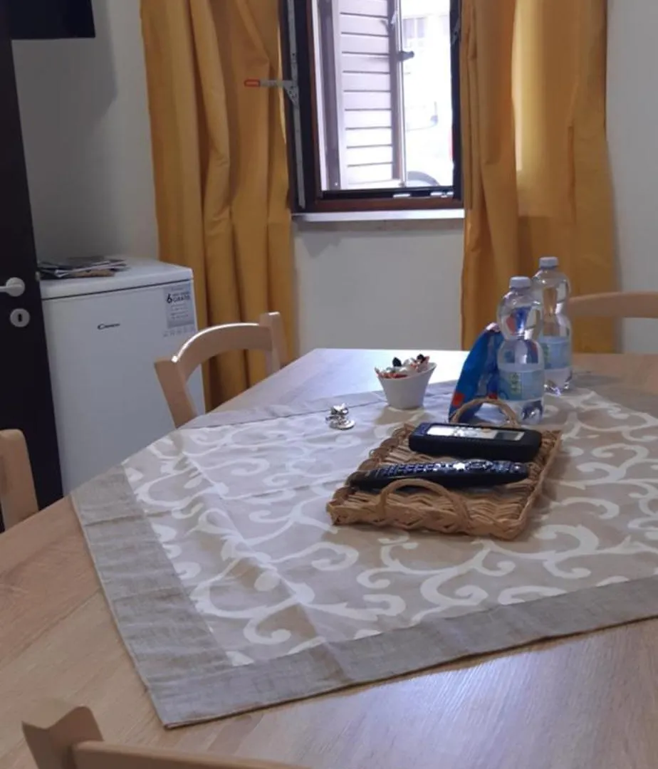 Apartament Pan Di Zucchero Iglesias Włochy