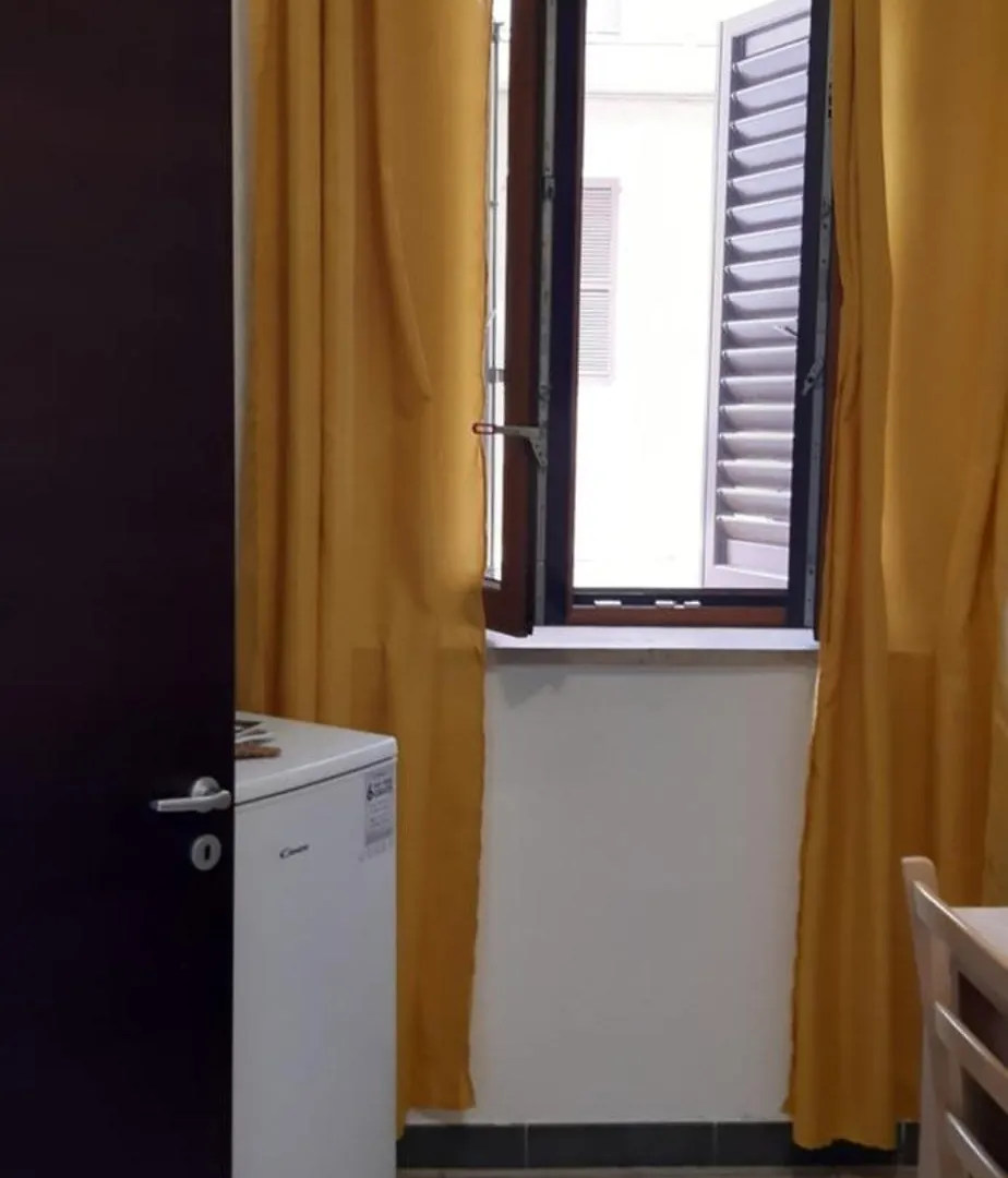 Apartment Pan Di Zucchero Iglesias
