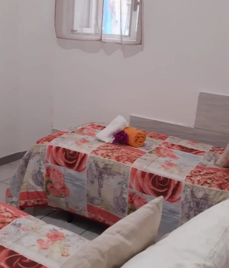 Apartment Pan Di Zucchero Iglesias