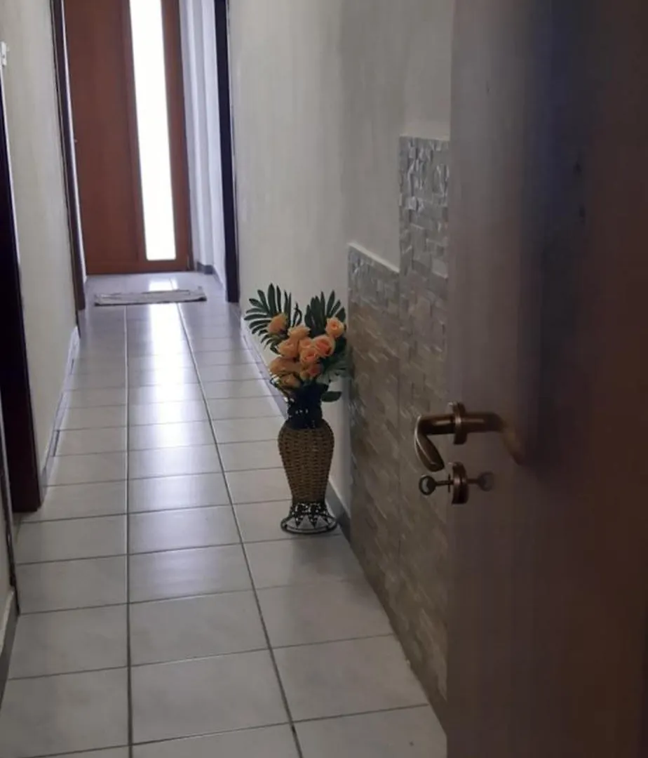 Apartment Pan Di Zucchero Iglesias Italy