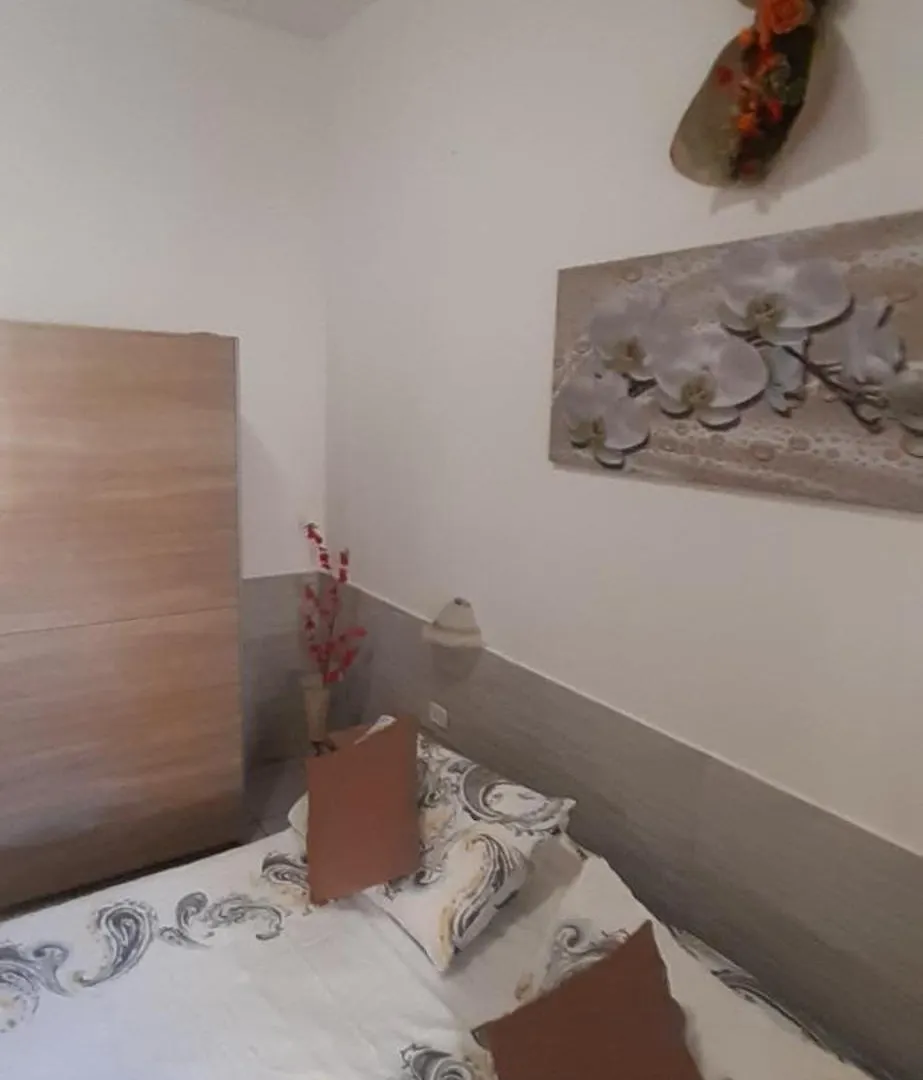 Apartment Pan Di Zucchero Iglesias
