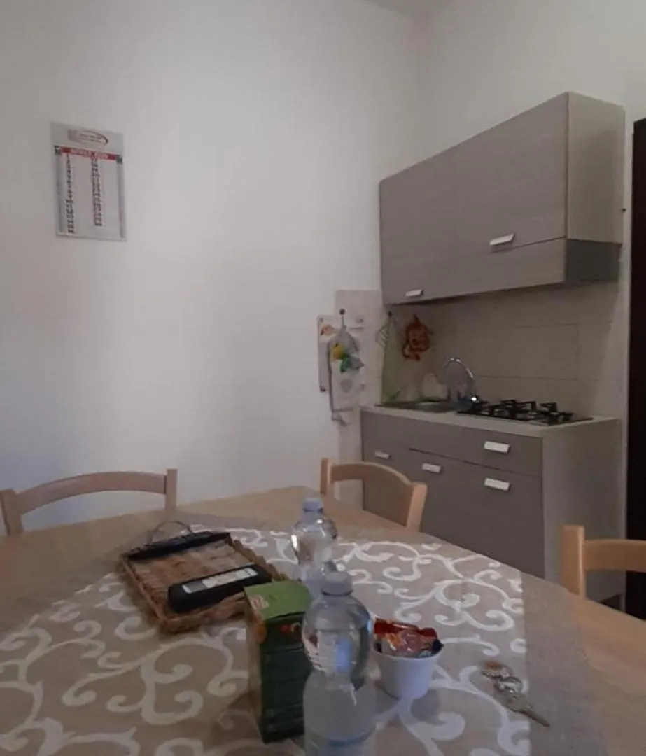Apartment Pan Di Zucchero Iglesias