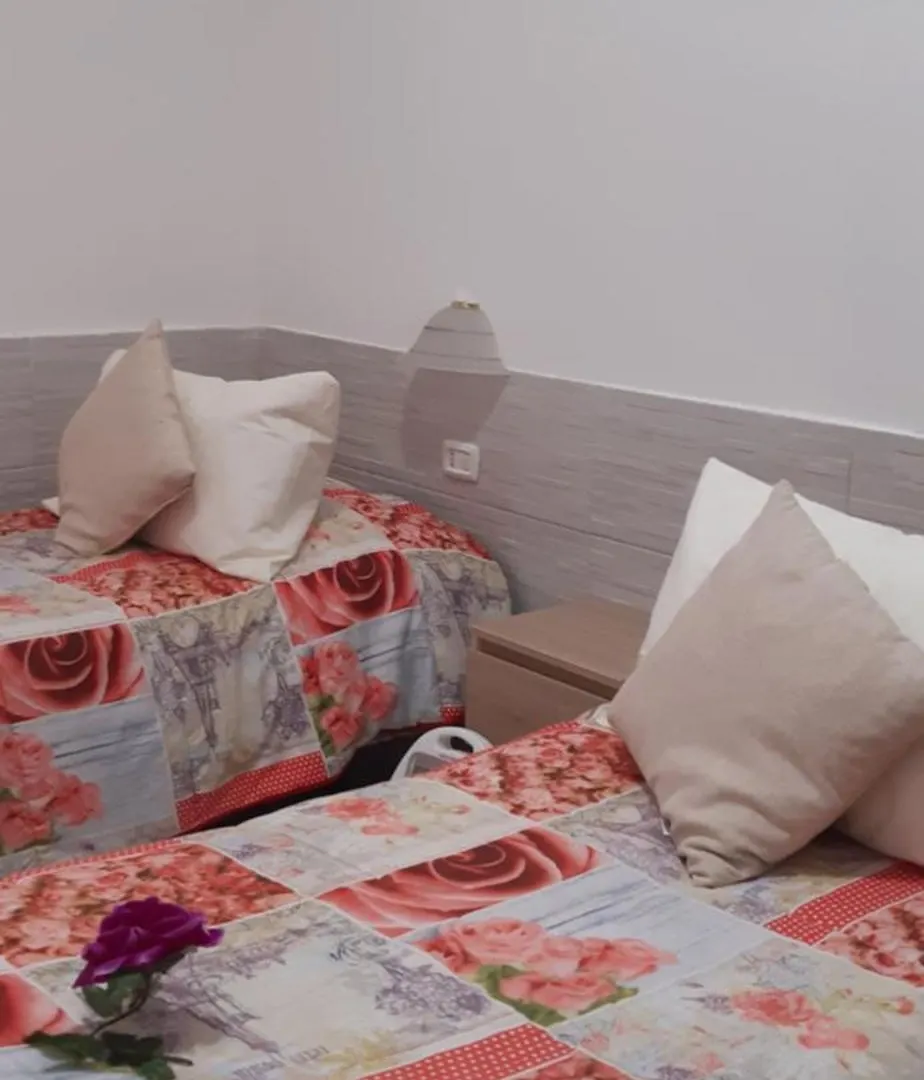 Apartment Pan Di Zucchero Iglesias Italy