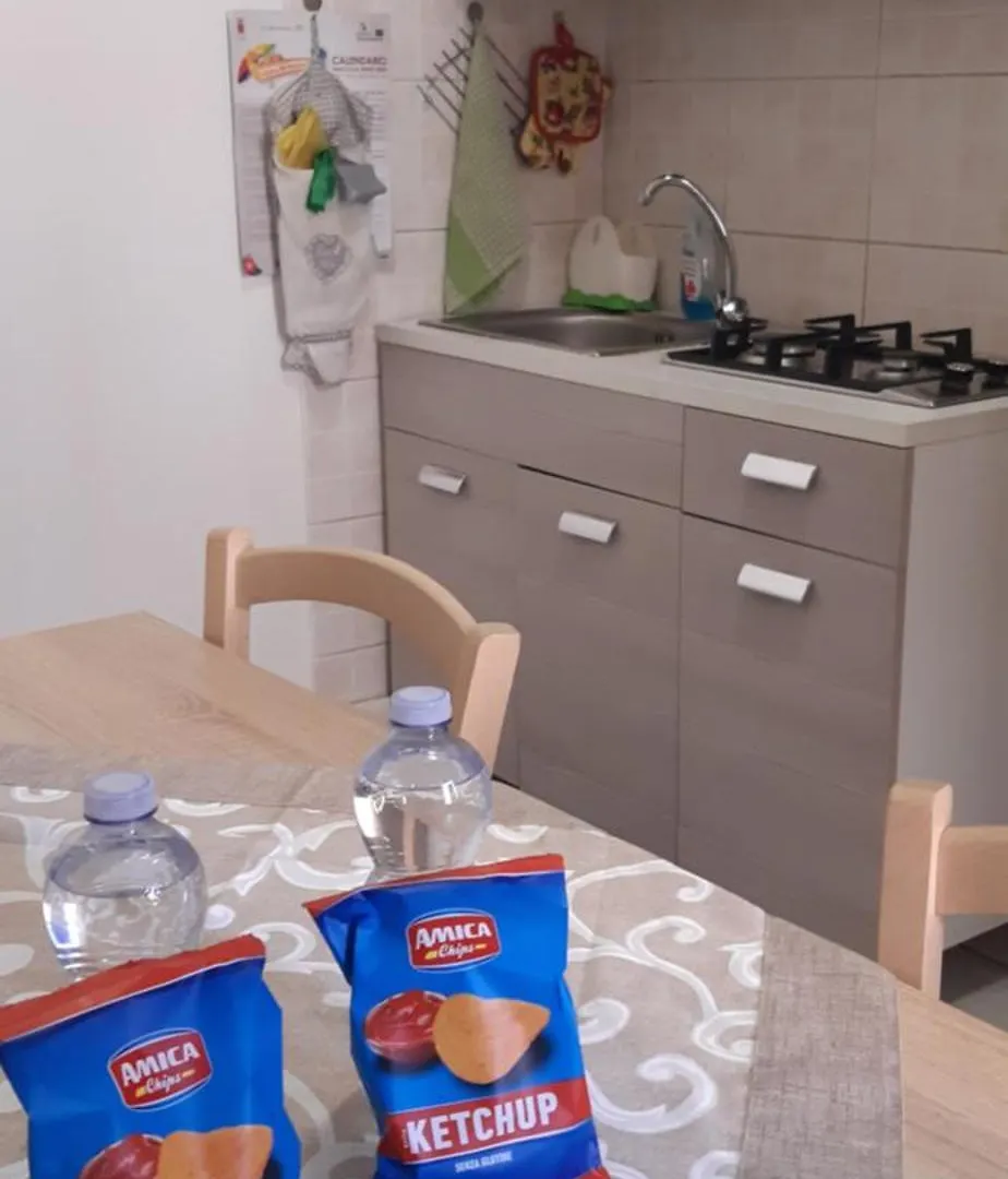 Pan Di Zucchero Iglesias Apartment