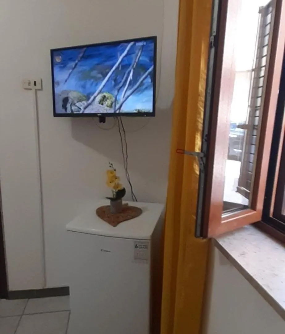 Pan Di Zucchero Iglesias Apartament