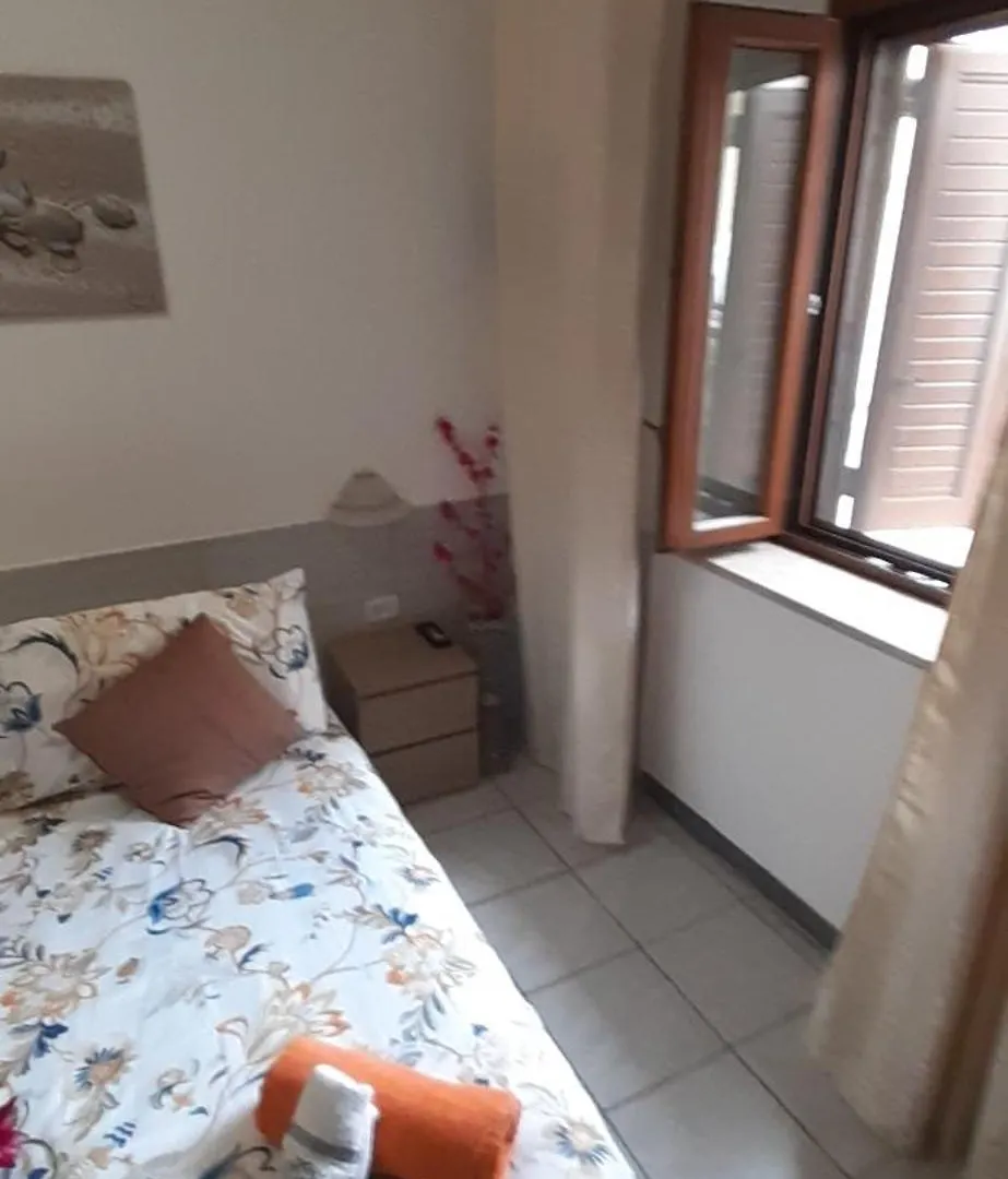 Apartament Pan Di Zucchero Iglesias